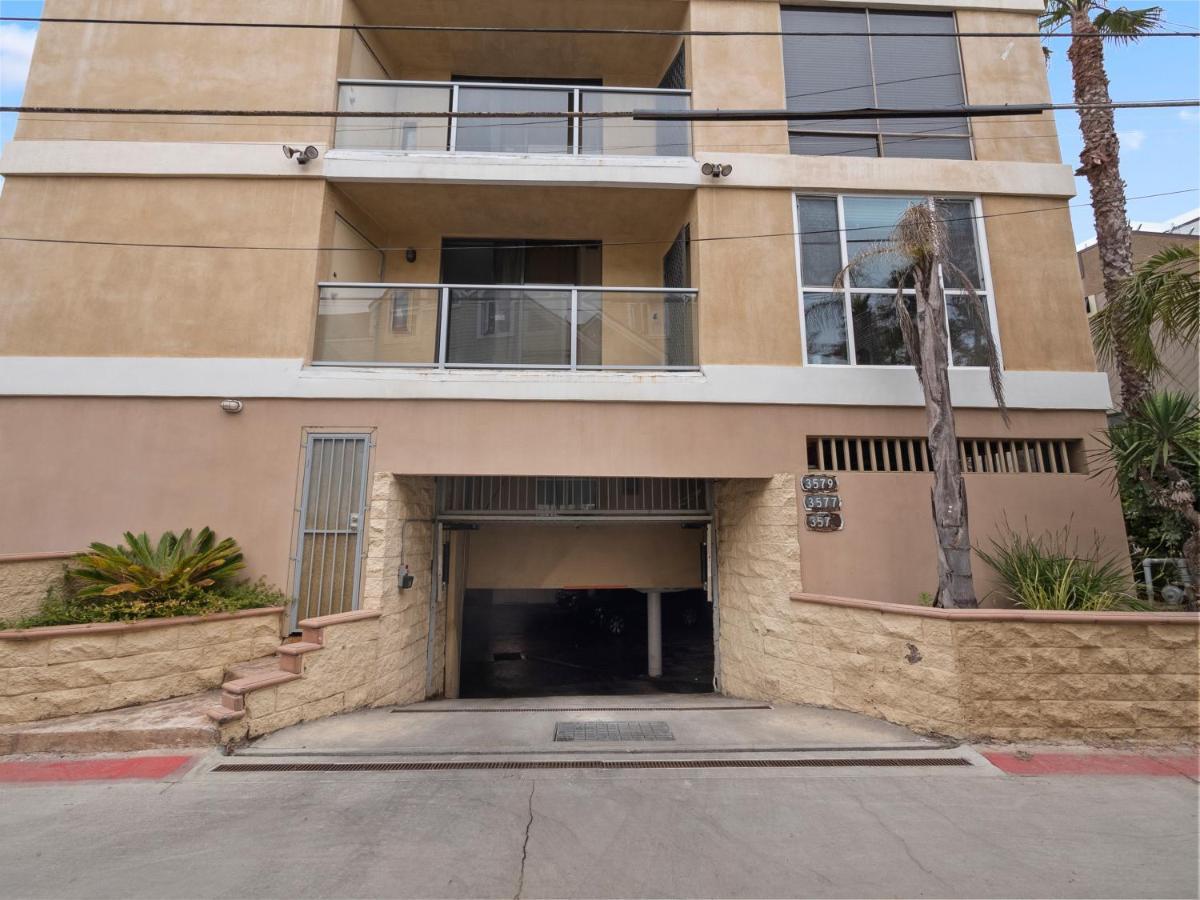 Stunning Bayfront Condo With Gorgeous Views, Garage, Massive Roof Deck & Ac - Dogs Welcome! San Diego Exterior foto
