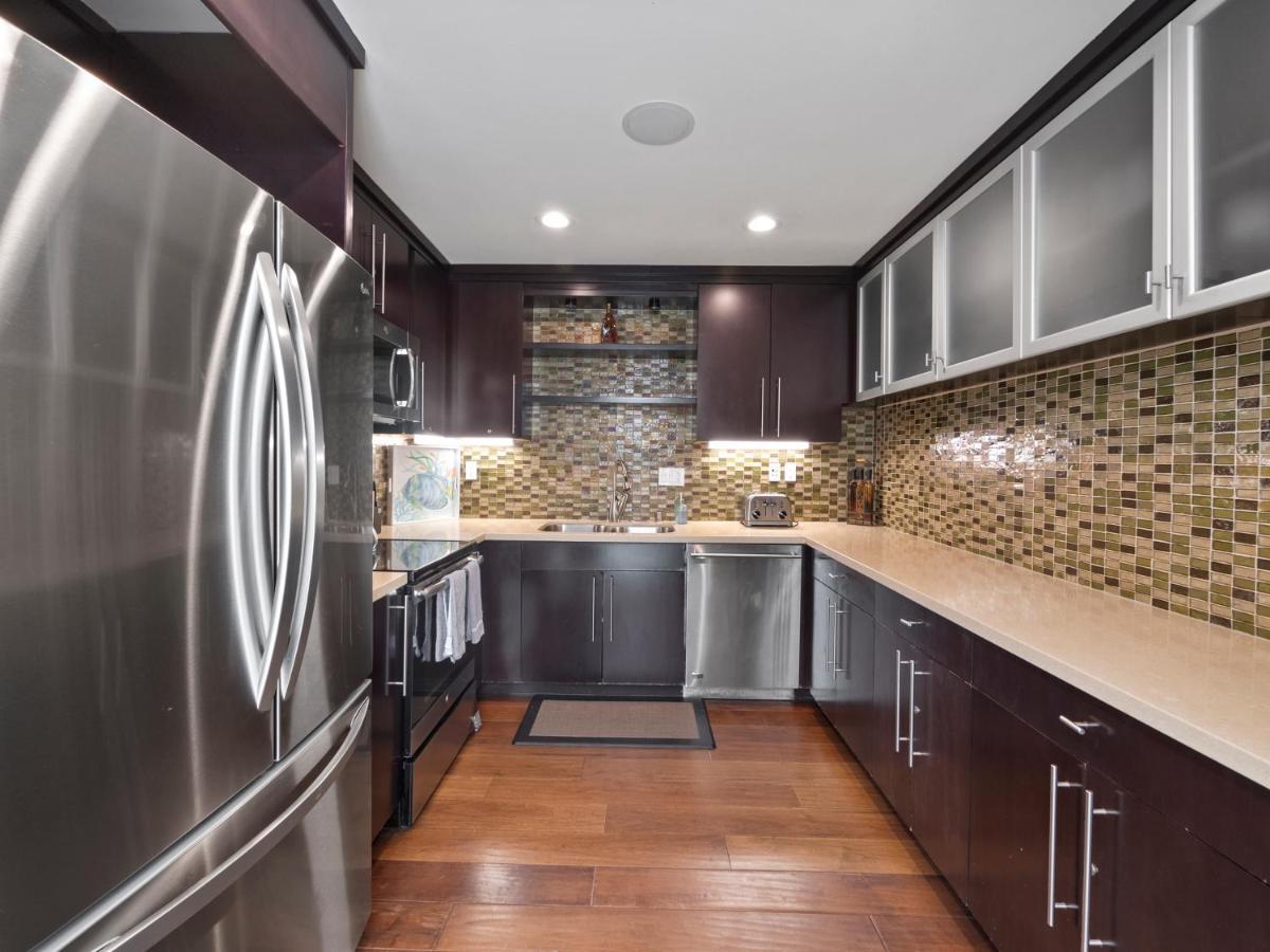 Stunning Bayfront Condo With Gorgeous Views, Garage, Massive Roof Deck & Ac - Dogs Welcome! San Diego Exterior foto