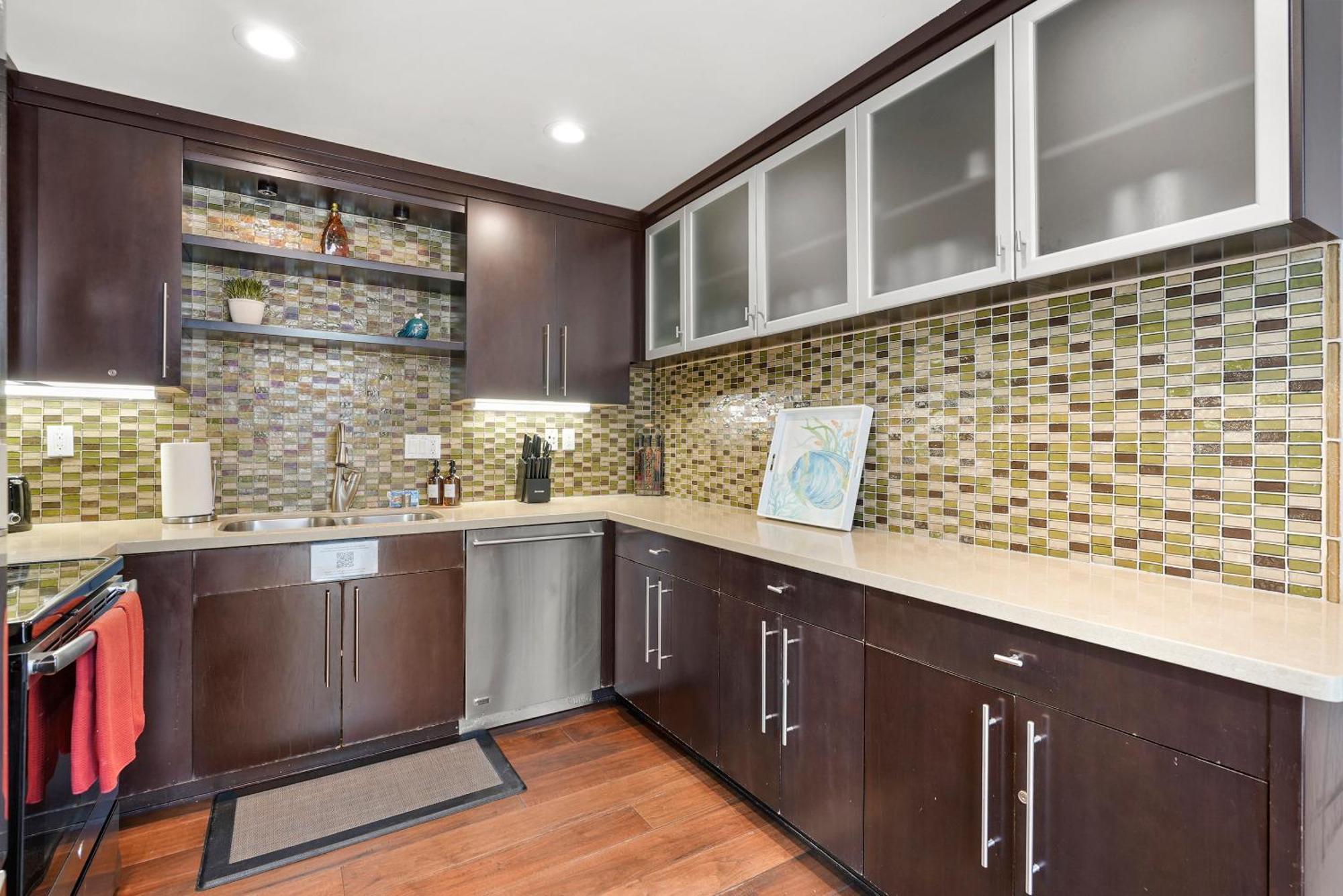 Stunning Bayfront Condo With Gorgeous Views, Garage, Massive Roof Deck & Ac - Dogs Welcome! San Diego Exterior foto
