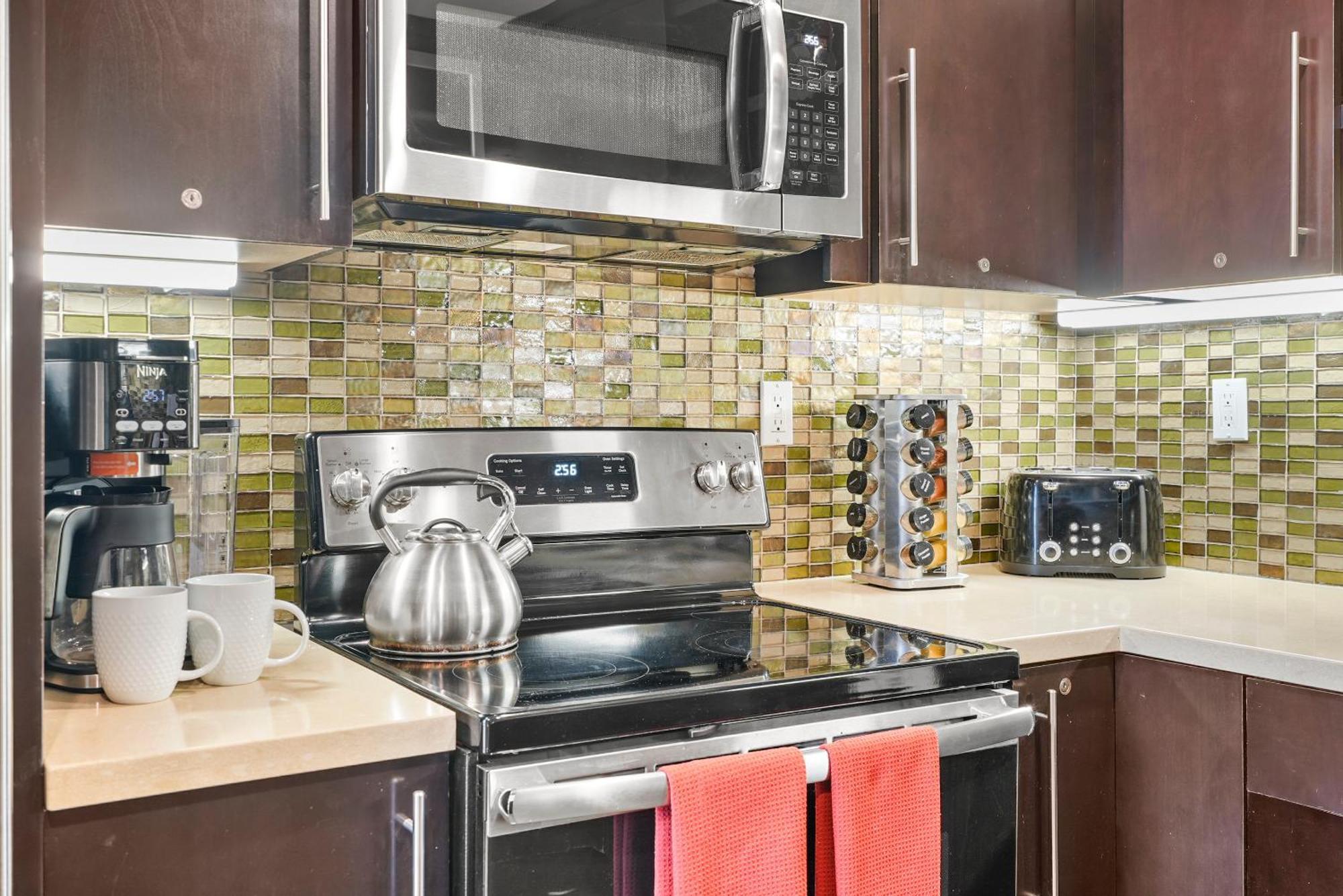 Stunning Bayfront Condo With Gorgeous Views, Garage, Massive Roof Deck & Ac - Dogs Welcome! San Diego Exterior foto